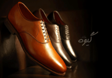کفش مردانه – مجلسی رسمی مناسب