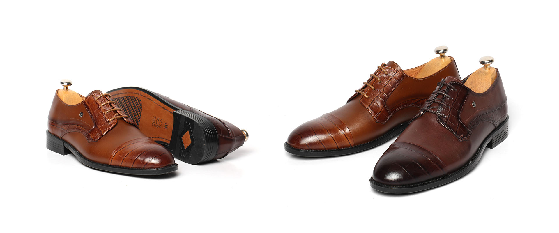 کفش عمده مردانه – فروش عمده و پخش کفش چرم