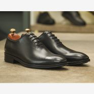 کفش عمده فروش و پخش کفش چرم مردانه