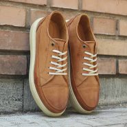 تولیدی کفش ورکمسترز - قیمت کفش چرم مردانه