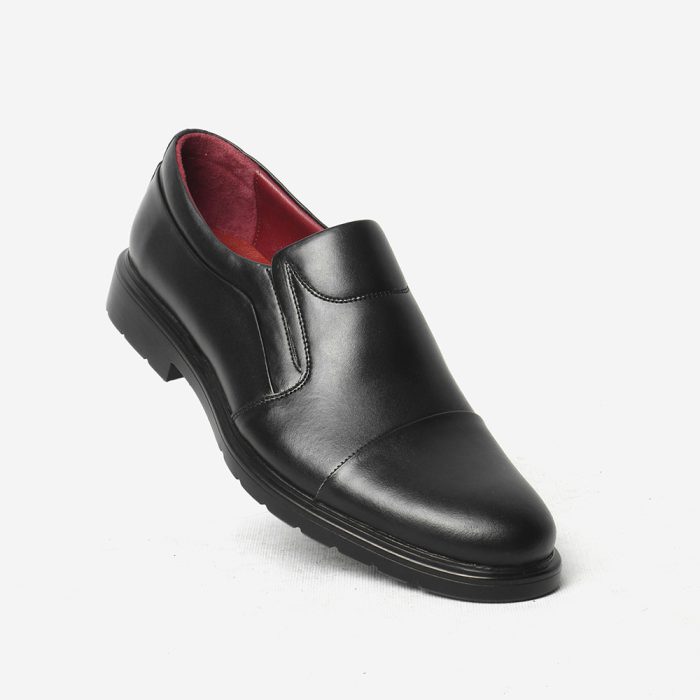 کفش چرم رسمی مردانه کلاسیک قیمت ارزان