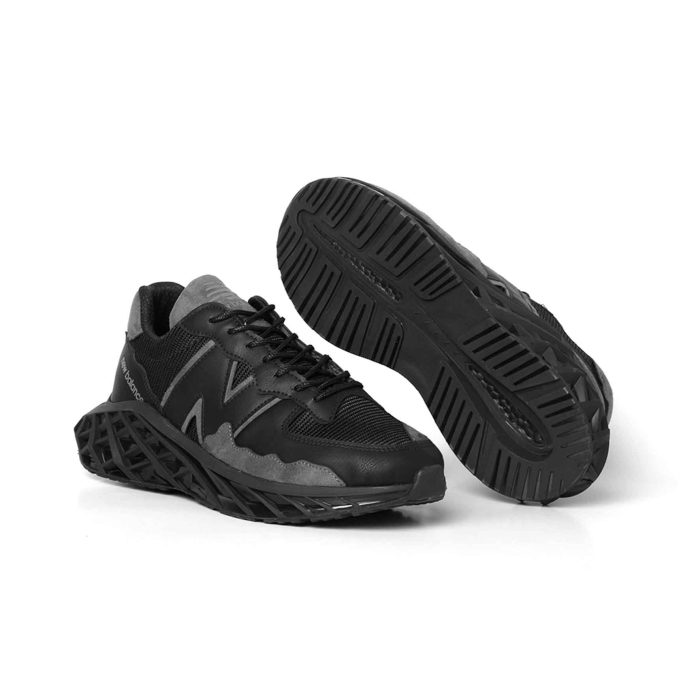 تولید و پخش کفش و کتونی عمده اسپرت مردانه